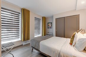 77 St-Vallier Appart Hôtel