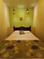 Adventure hostel