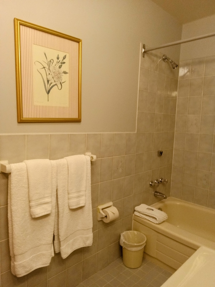 Hotel Wolfe Island