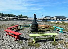 Hotel Wolfe Island