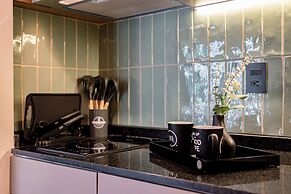 Mint Roma Residences