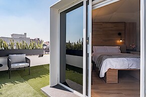 Mint Roma Residences