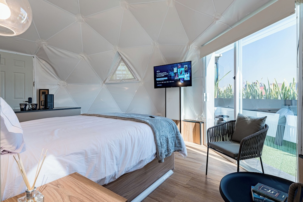 Mint Roma Residences