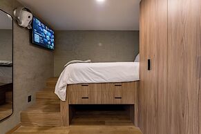 Mint Roma Residences
