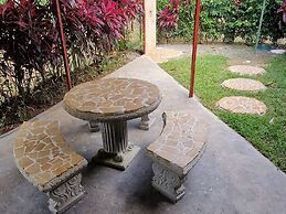 Casa Maja