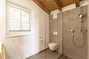 Superior Ferienhaus # 5B mit Sauna