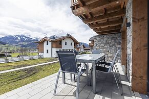 Superior Ferienhaus # 5B mit Sauna