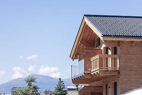 Superior Ferienhaus # 5B mit Sauna