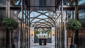 Blackstone M+ Hotel, Shanghai