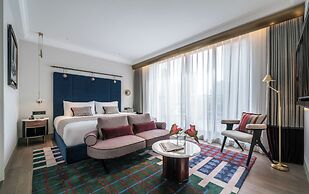 Blackstone M+ Hotel, Shanghai