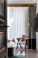Blackstone M+ Hotel, Shanghai