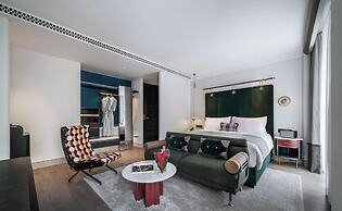 Blackstone M+ Hotel, Shanghai