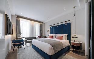 Blackstone M+ Hotel, Shanghai