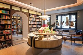 Blackstone M+ Hotel, Shanghai