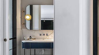 Blackstone M+ Hotel, Shanghai