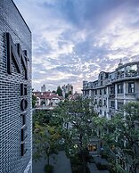 Blackstone M+ Hotel, Shanghai