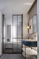 Blackstone M+ Hotel, Shanghai