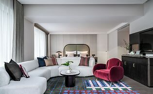 Blackstone M+ Hotel, Shanghai