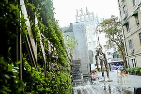Blackstone M+ Hotel, Shanghai