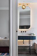Blackstone M+ Hotel, Shanghai