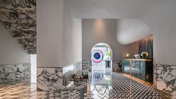 Blackstone M+ Hotel, Shanghai