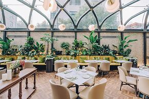 Blackstone M+ Hotel, Shanghai