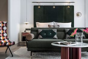 Blackstone M+ Hotel, Shanghai
