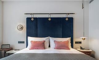 Blackstone M+ Hotel, Shanghai