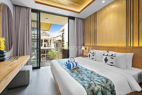 Aluna Villa by Kozystay