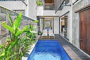Aluna Villa by Kozystay