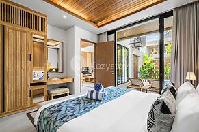 Aluna Villa by Kozystay