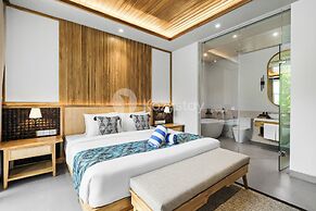 Aluna Villa by Kozystay