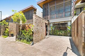 Aluna Villa by Kozystay
