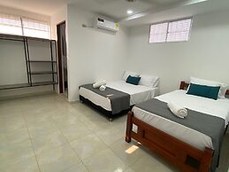 22 guest house