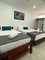 22 guest house