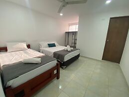 22 guest house