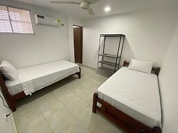 22 guest house