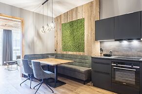 Superior Ferienwohnung mit 1 Schlafzimmer
