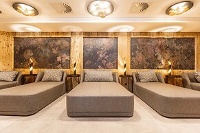 Superior Ferienwohnung mit 1 Schlafzimmer