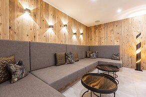 Superior Ferienwohnung mit 1 Schlafzimmer