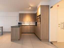 Apartment in Ostend Near the Seafront