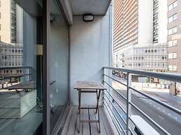 Apartment in Ostend Near the Seafront