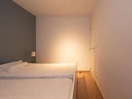 Apartment in Ostend Near the Seafront