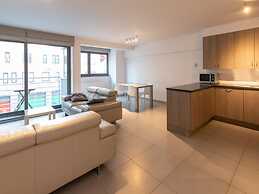 Apartment in Ostend Near the Seafront