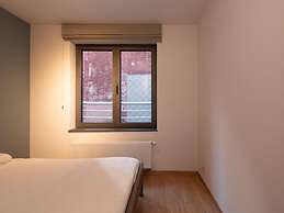 Apartment in Ostend Near the Seafront