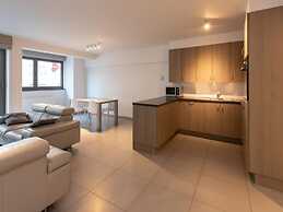 Apartment in Ostend Near the Seafront