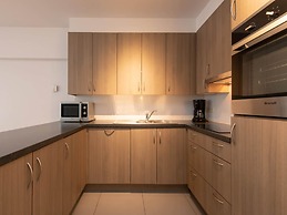 Apartment in Ostend Near the Seafront