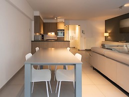 Apartment in Ostend Near the Seafront