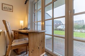 Ferienwohnung in St. Peter-ording