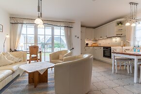 Ferienwohnung in St. Peter-ording